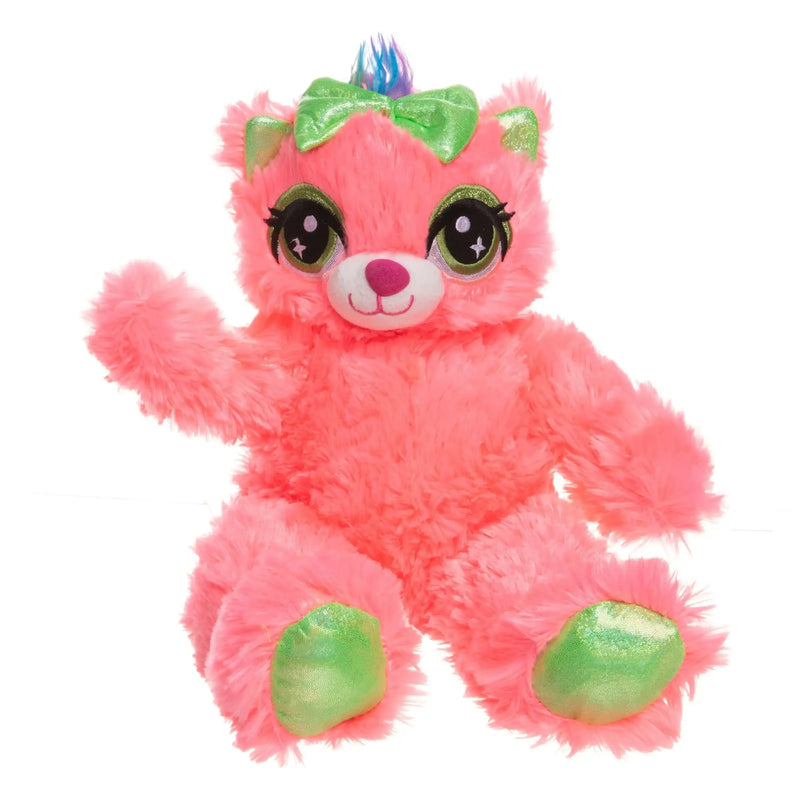 Make a Bear - Penny The Pink Cat Make a Bear