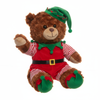 Christmas Elf Teddy Bear Outfit Make a Bear