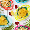 Cuban Fiesta Food Baskets (x6) Summer