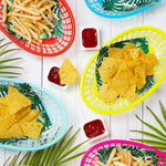 Cuban Fiesta Food Baskets (x6)
