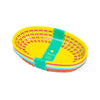 Cuban Fiesta Food Baskets (x6) Summer