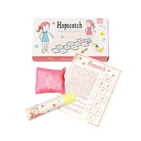 Hopscotch Game Kids Party