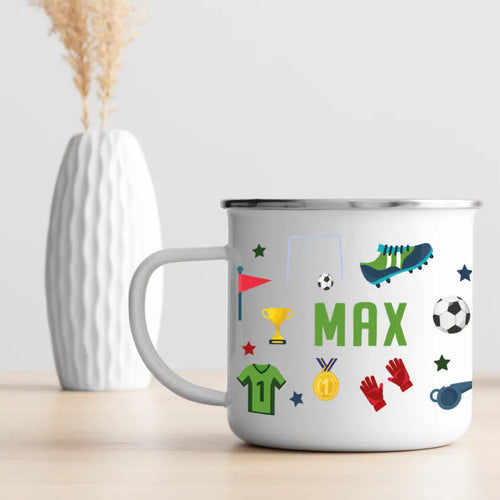 Personalised Mugs