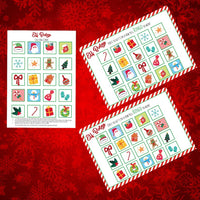 Personalised Elf Prop Activity Bundle