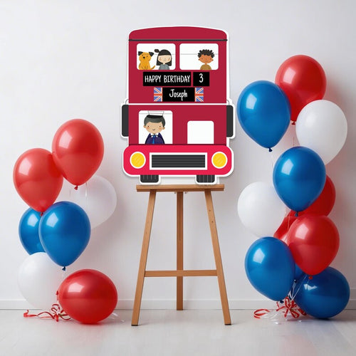 Personalised Welcome Signs