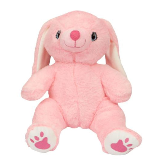 Make a Bear - Rosie The Pink Bunny Rabbit