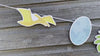 Personalised Dinosaur 5m Cut-out Banner with photo