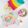 Birthday Brights Rainbow - Party Bags (x8) Kids Party