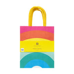 Birthday Brights Rainbow - Party Bags (x8)