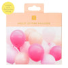 Rose Latex Balloon Set (x16) General Party