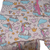 Unicorn PJ Teddy Bear Outfit Make a Bear