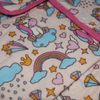 Unicorn PJ Teddy Bear Outfit Make a Bear