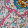 Unicorn PJ Teddy Bear Outfit Make a Bear