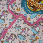 Unicorn PJ Teddy Bear Outfit