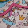 Unicorn PJ Teddy Bear Outfit Make a Bear