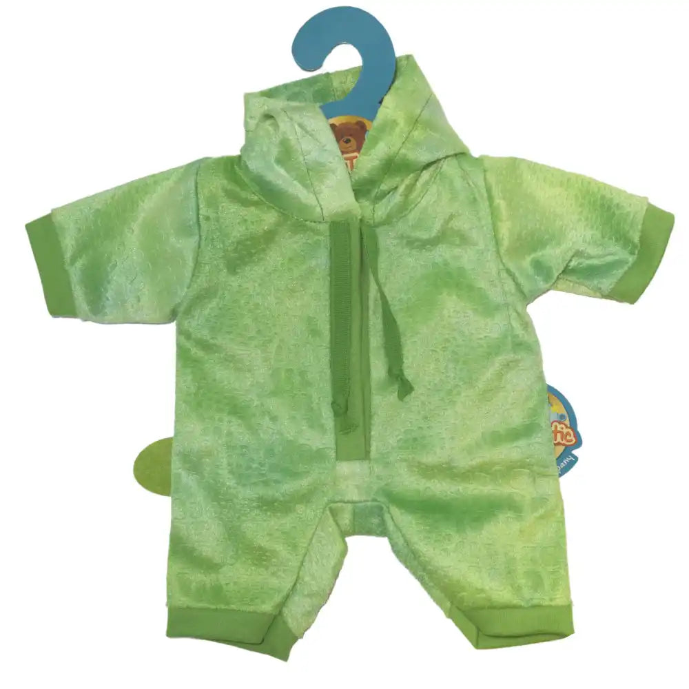 Dino Onesie Teddy Bear Outfit Make a Bear