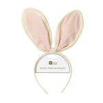 Reusable Truly Bunny Ears Pink Headband