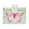Truly Fairy Butterfly Bunting (2.5m) Kids Party