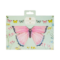 Truly Fairy Butterfly Bunting (2.5m) Kids Party