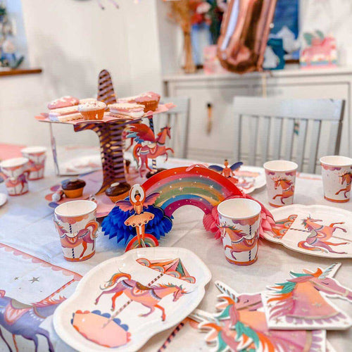 Unicorn Fairy Princess