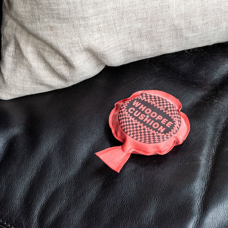 Mini Whoopee Cushion