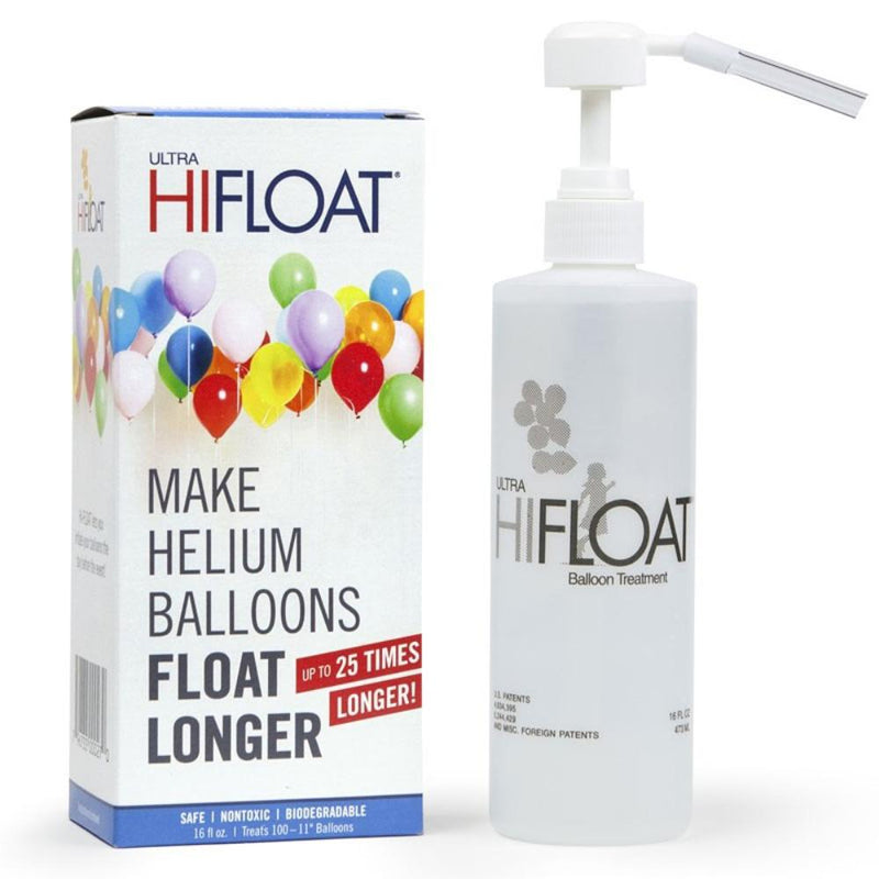 Ultra Hi Float Up to 100 Balloons