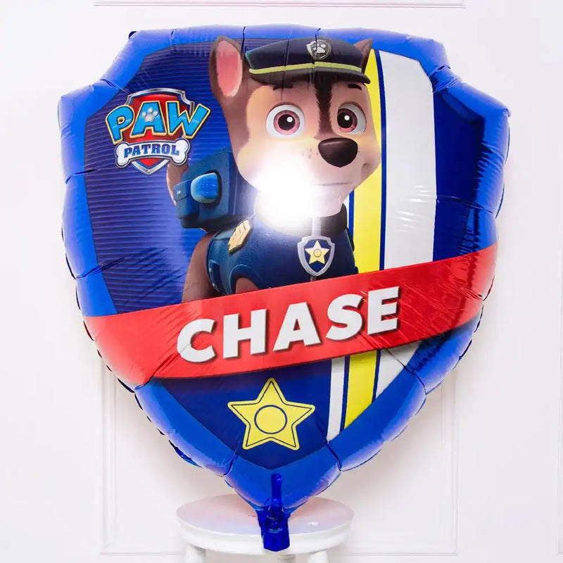 Paw Patrol Supershape Helium Balloons Paw Patrol