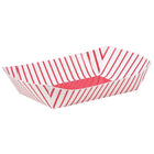 Party Snack Trays (x4)