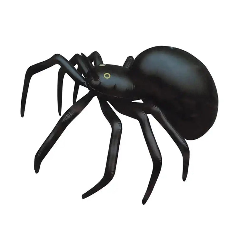 Giant Inflatable Spider Halloween 2024