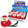 Christmas Santa Eco Torch Christmas 2023