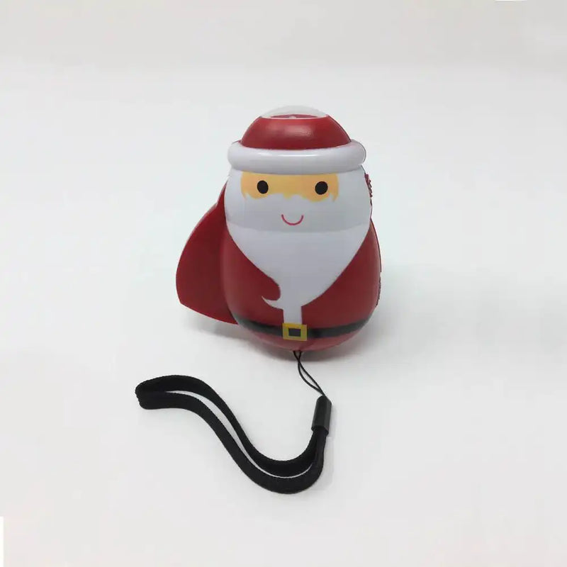 Christmas Santa Eco Torch Christmas 2023