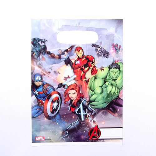 Marvel Avengers Party Bag