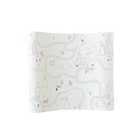 Princess Paper Table Runner (3m) Princess