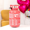 Small Helium Canister - Up to 30 9'' Balloons General Party