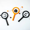Halloween Mini Spin Drums (x6) Halloween 2024
