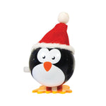 Christmas Clockwork Hopper