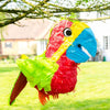 Parrot Pinata Kids Party