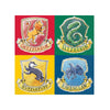 Harry Potter Luncheon Party Napkins (x16) Kids Party