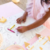 Princess Paper Table Runner (3m) Princess