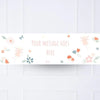 I Believe In Fairies Personalised Party Banner No Personalised Banner