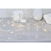 Silver LED String Lights (3m) General Party