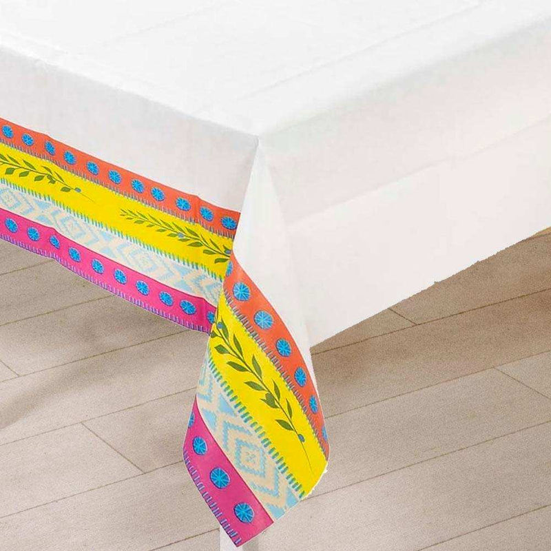 Boho Party Table Cover Summer