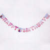 Disney Frozen 2 Happy Birthday Banner Kids Party