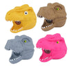 Dinosaur Bubble Head Kids Party