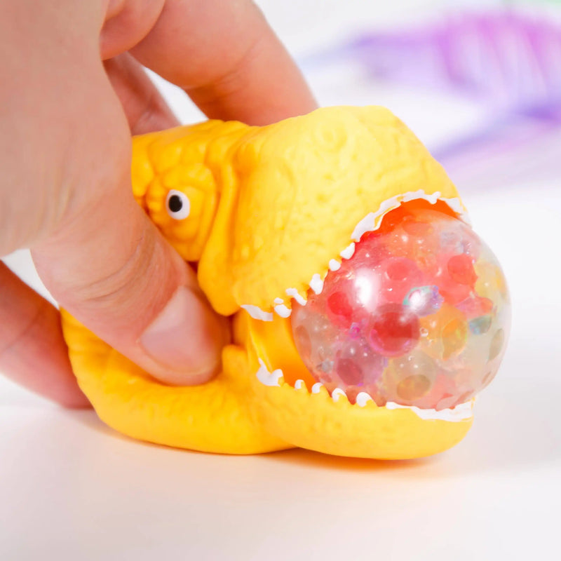 Dinosaur Bubble Head Kids Party