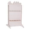Rose Gold Foiled Prosecco Wall Hen Party