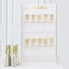 Gold Prosecco Wall General Party