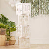 Botanical Baby Pop up Baby Balloon Blocks (x4) Baby Shower