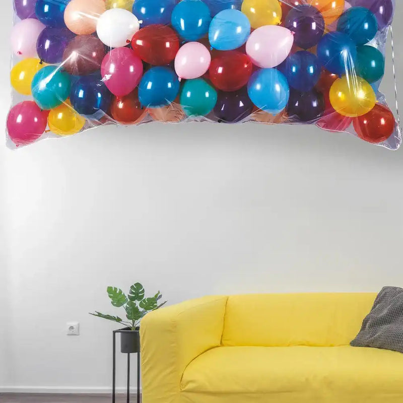 Balloon Drop Bag Everyday