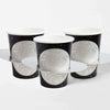Planet Paper Cups (x10) Kids Party